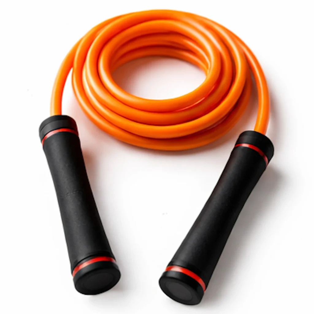 Corde de force lourde 520g pour entraînement fitness