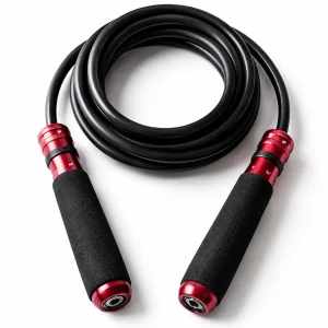 Corde de force lourde 500g câble 10mm pour entraînement intense et prépa physique
