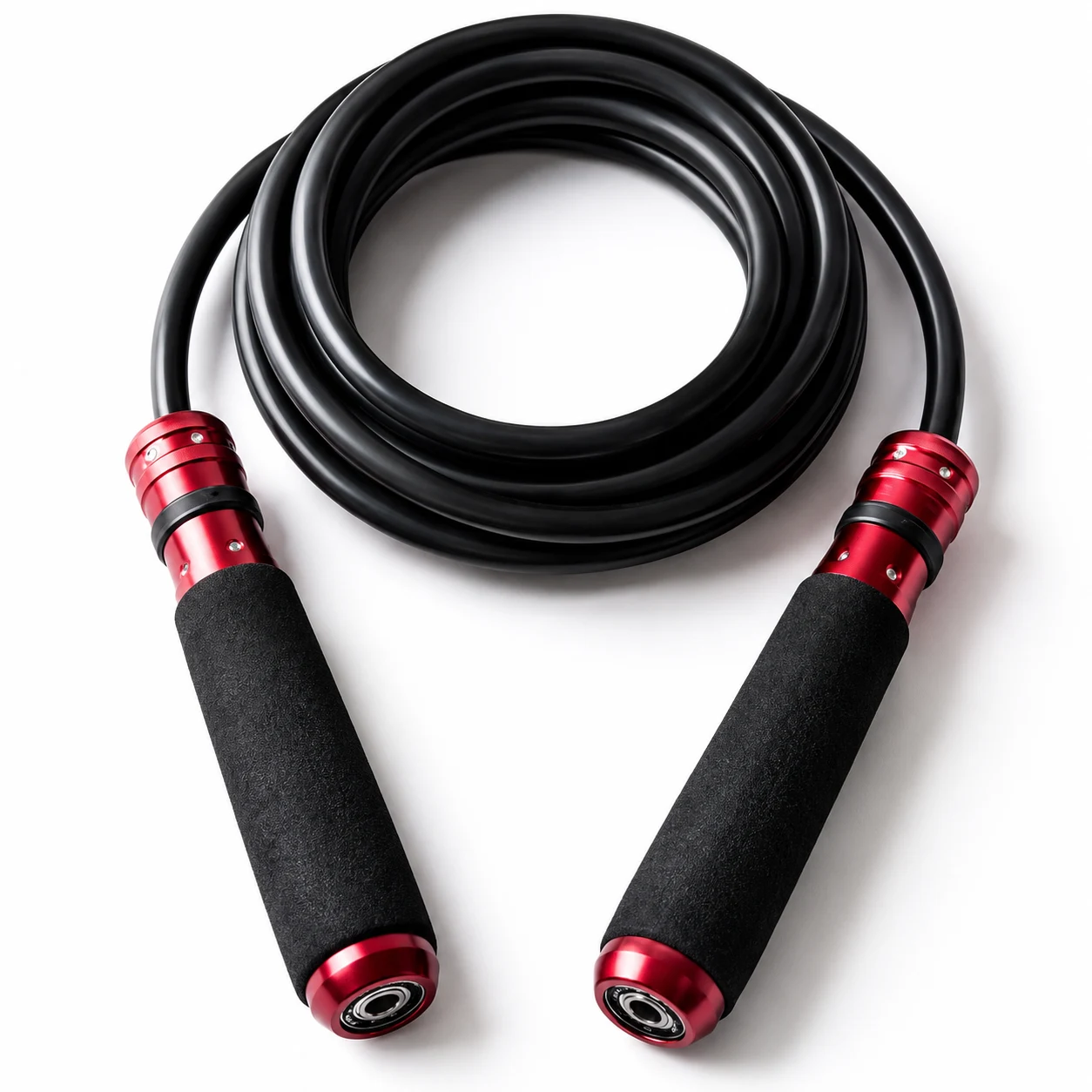 Corde de force lourde 500g câble 10mm pour entraînement intense et prépa physique